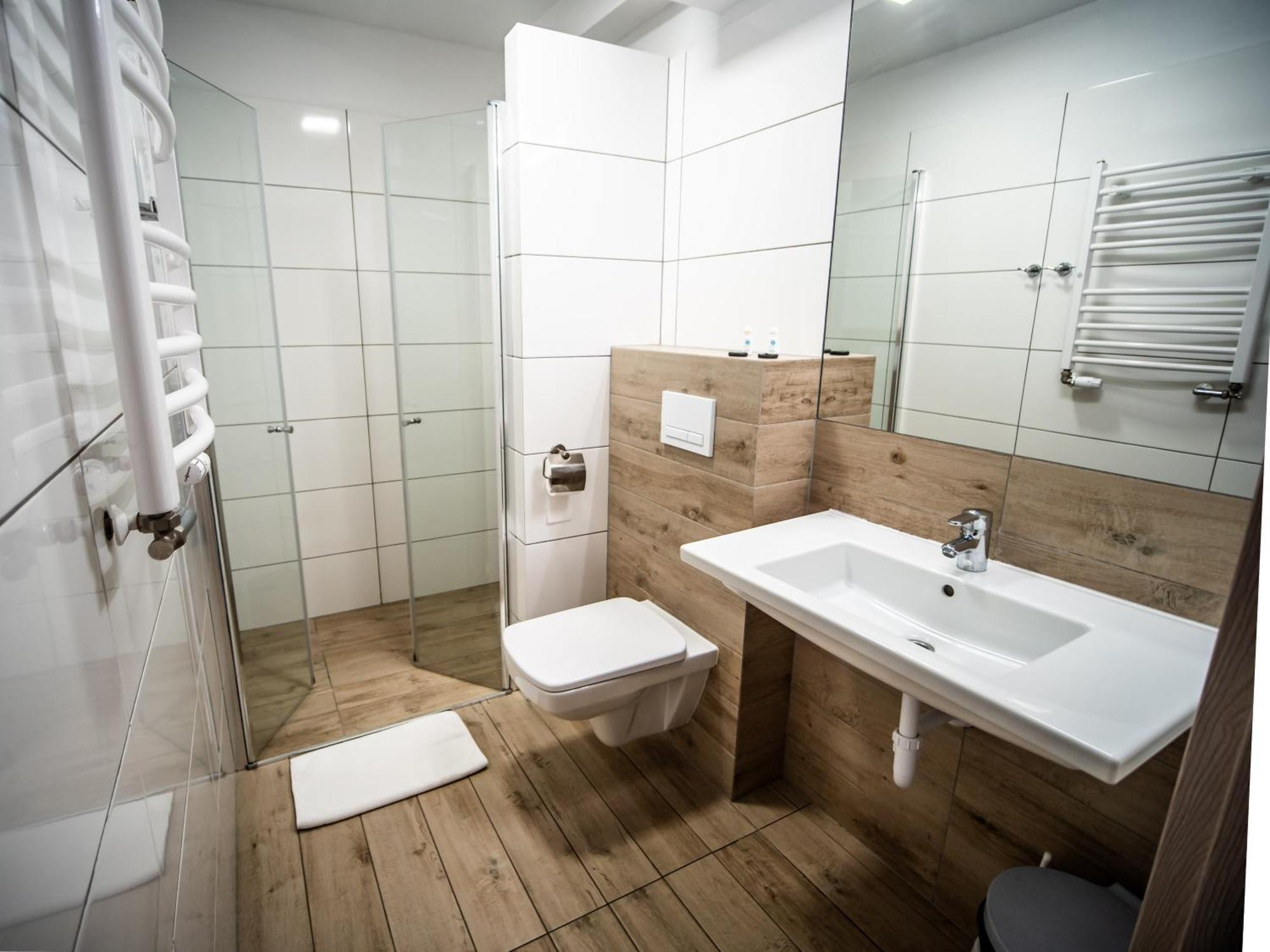 Sanatorium Mewa Hotel Колобжег Екстериор снимка